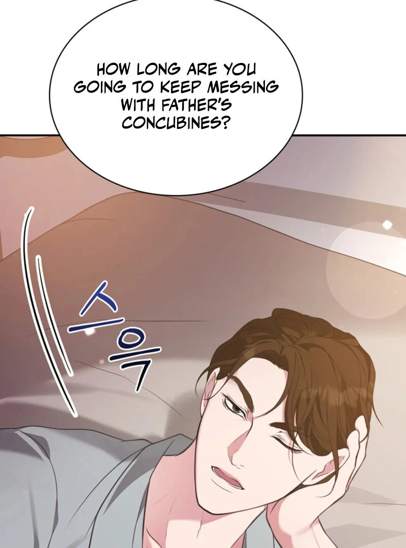 A Taste For Being Treated Roughly (AthreaScans) - Chapter 4 manhwa