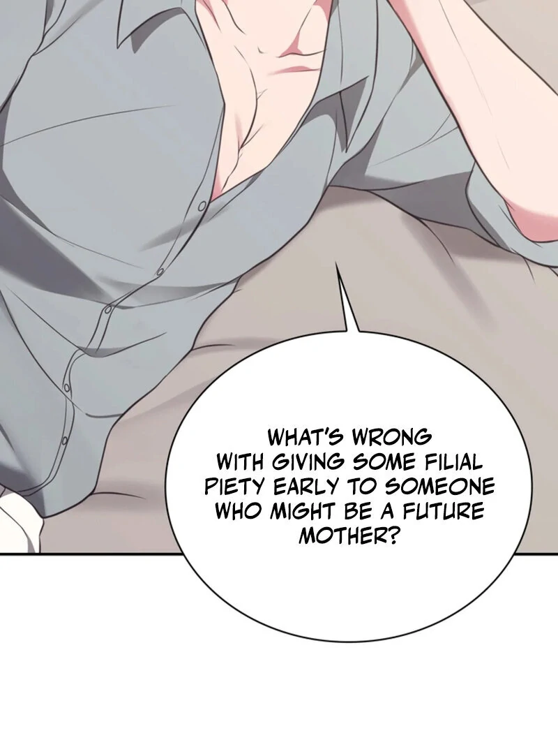 A Taste For Being Treated Roughly (AthreaScans) - Chapter 4 manhwa