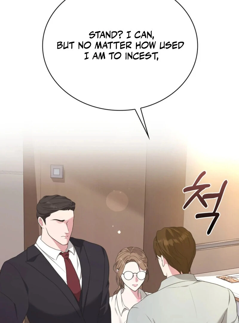A Taste For Being Treated Roughly (AthreaScans) - Chapter 4 manhwa