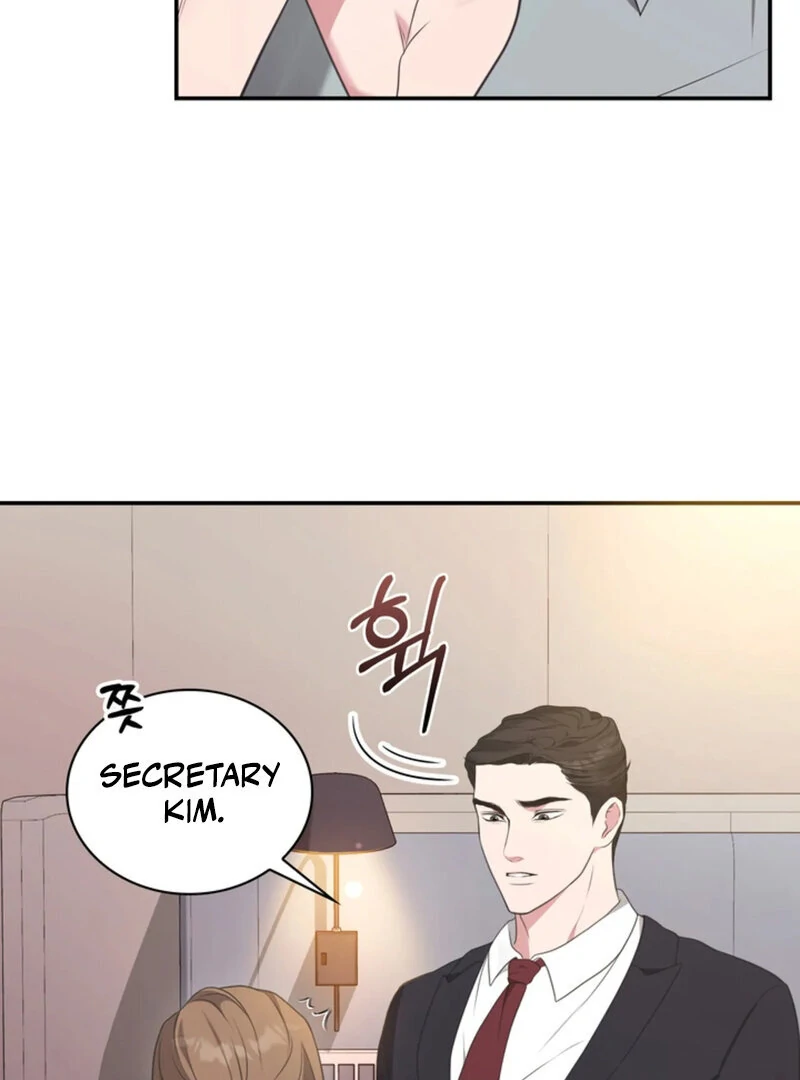 A Taste For Being Treated Roughly (AthreaScans) - Chapter 4 manhwa