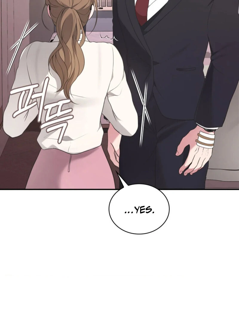 A Taste For Being Treated Roughly (AthreaScans) - Chapter 4 manhwa