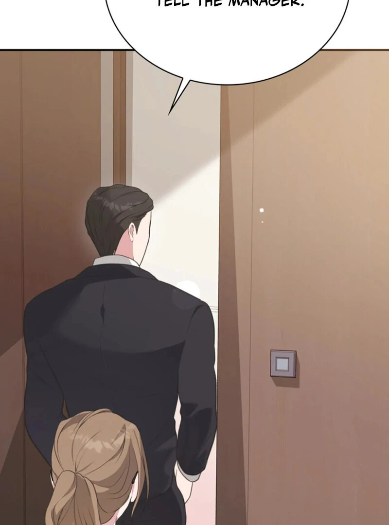 A Taste For Being Treated Roughly (AthreaScans) - Chapter 4 manhwa
