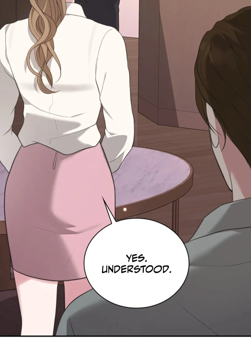 A Taste For Being Treated Roughly (AthreaScans) - Chapter 4 manhwa