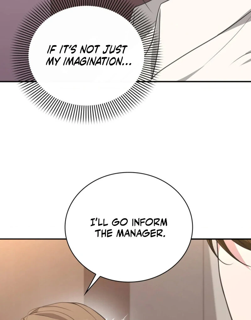 A Taste For Being Treated Roughly (AthreaScans) - Chapter 4 manhwa