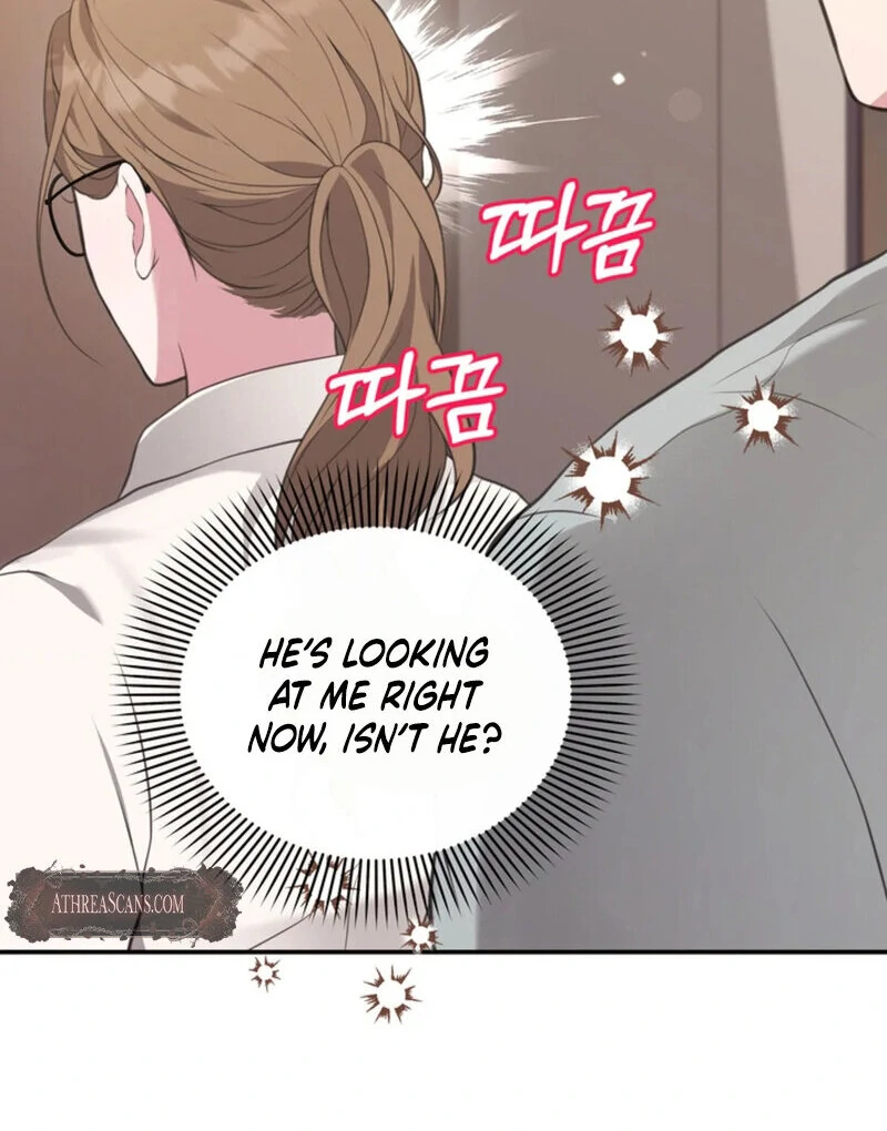 A Taste For Being Treated Roughly (AthreaScans) - Chapter 4 manhwa