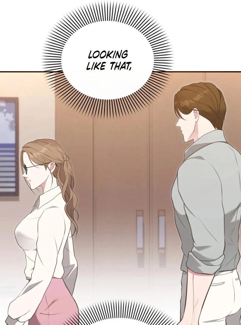 A Taste For Being Treated Roughly (AthreaScans) - Chapter 4 manhwa