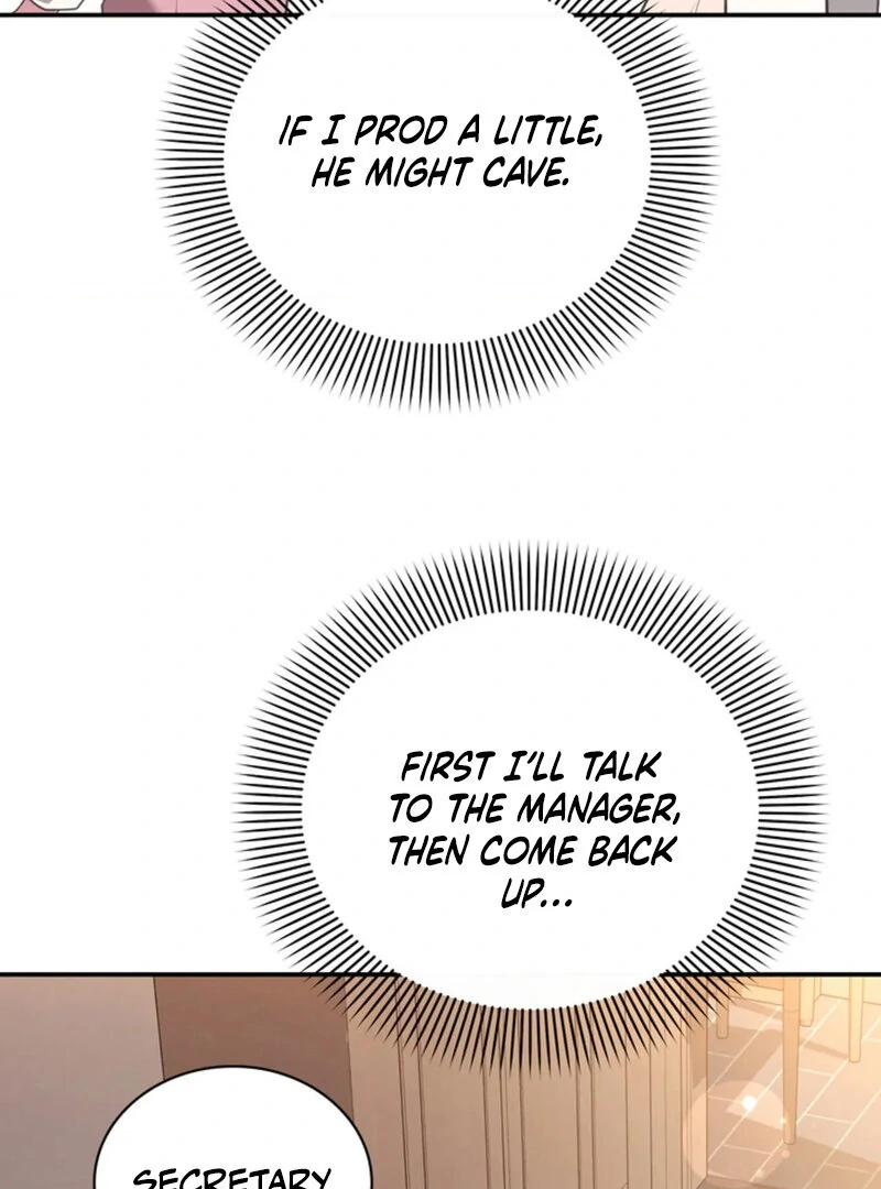A Taste For Being Treated Roughly (AthreaScans) - Chapter 4 manhwa