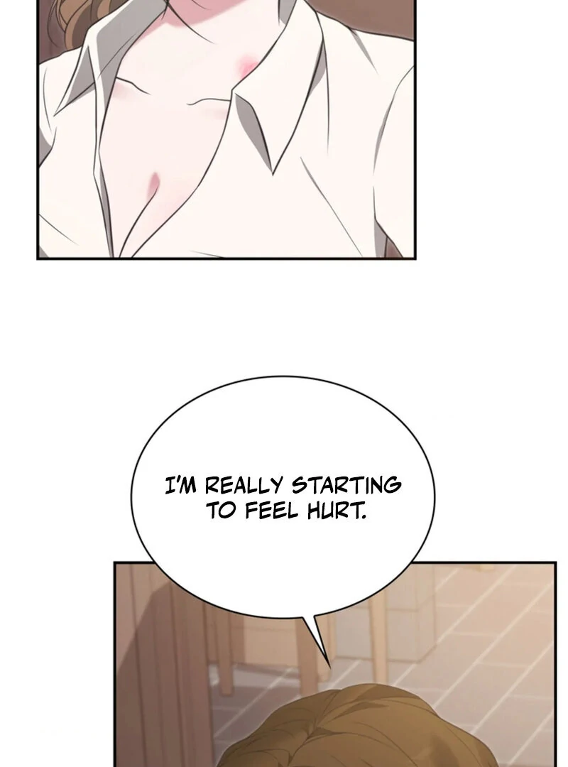 A Taste For Being Treated Roughly (AthreaScans) - Chapter 4 manhwa