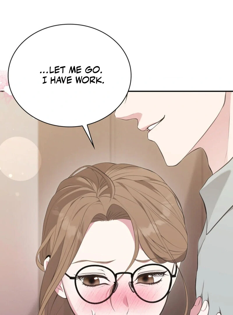 A Taste For Being Treated Roughly (AthreaScans) - Chapter 4 manhwa