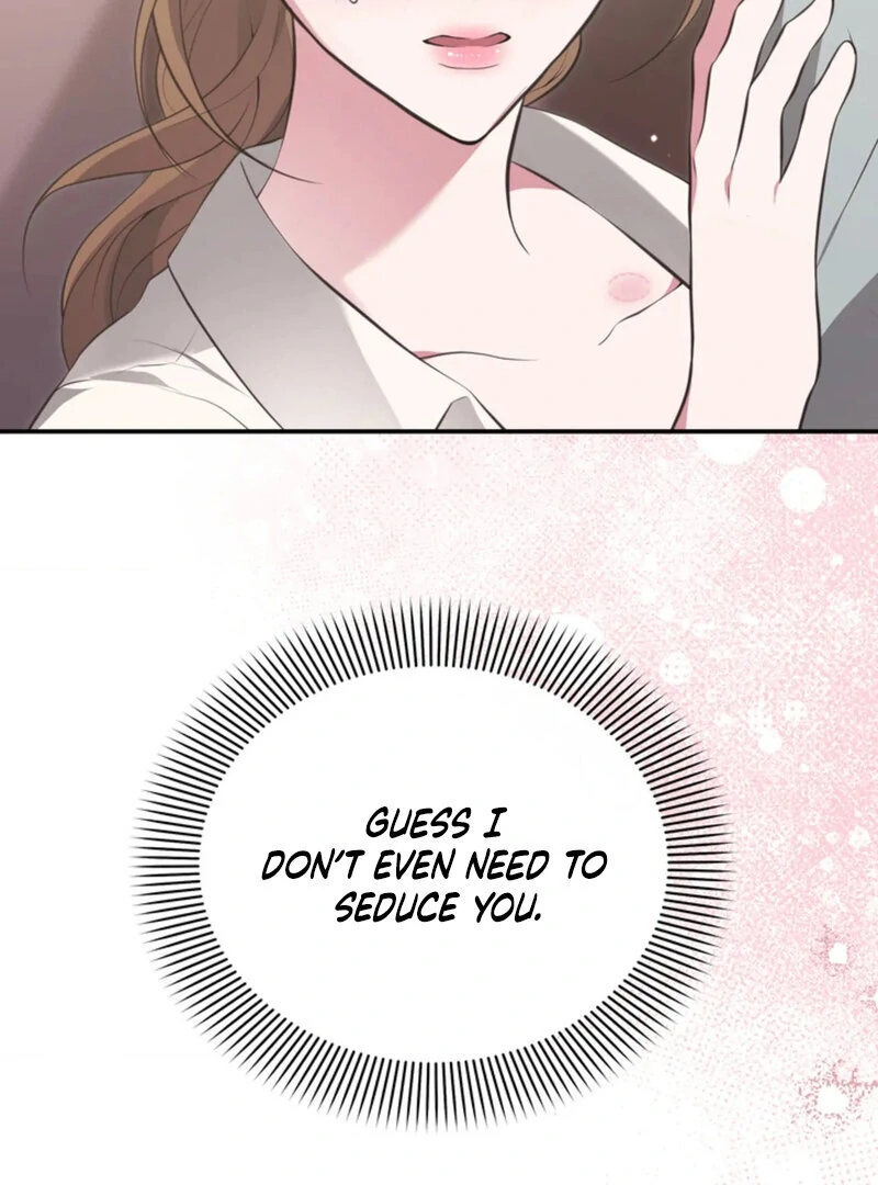A Taste For Being Treated Roughly (AthreaScans) - Chapter 4 manhwa