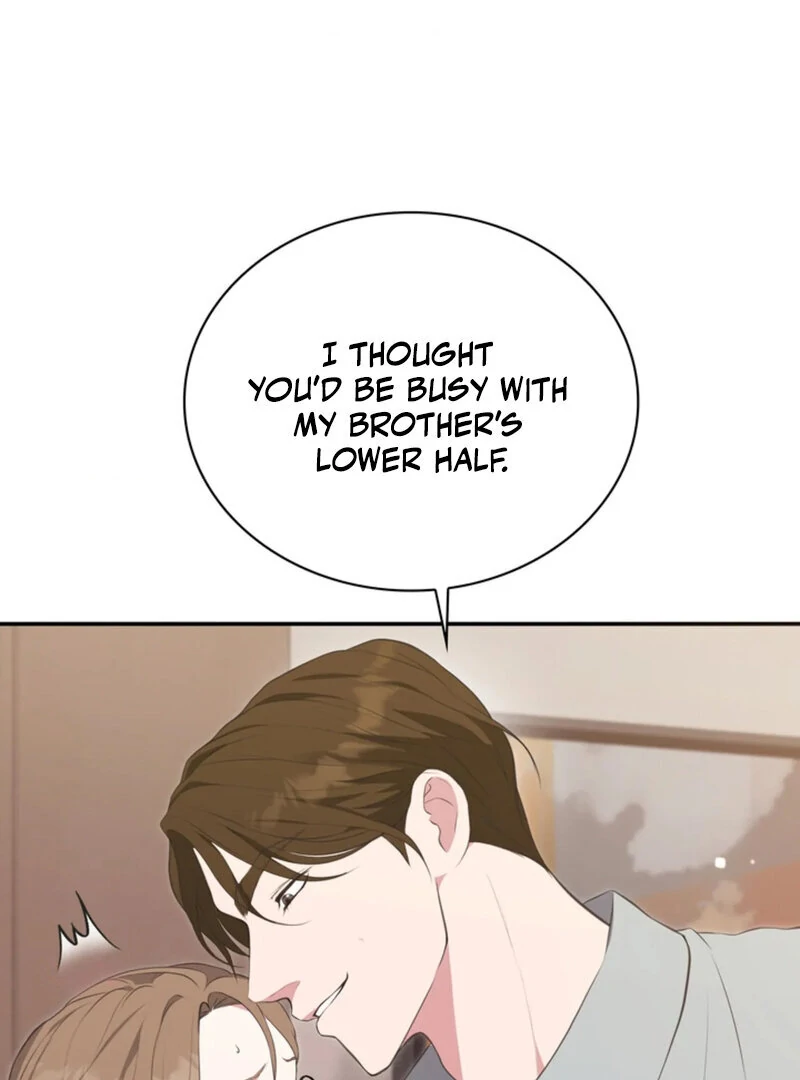 A Taste For Being Treated Roughly (AthreaScans) - Chapter 4 manhwa