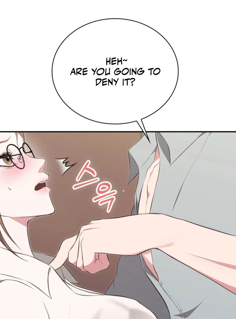 A Taste For Being Treated Roughly (AthreaScans) - Chapter 4 manhwa