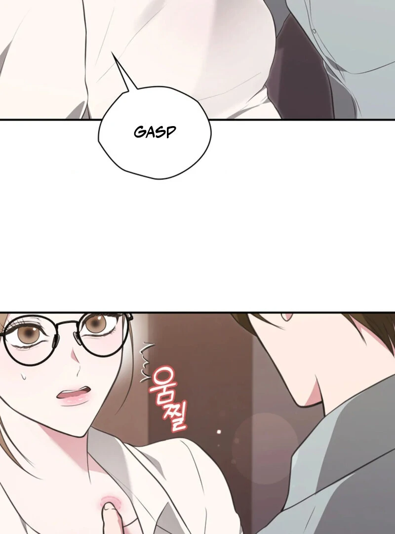 A Taste For Being Treated Roughly (AthreaScans) - Chapter 4 manhwa
