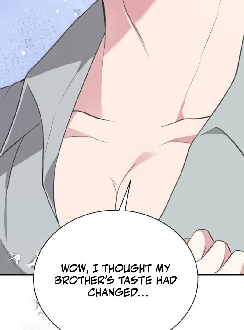 A Taste For Being Treated Roughly (AthreaScans) - Chapter 4 manhwa