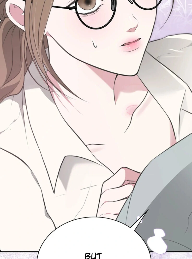 A Taste For Being Treated Roughly (AthreaScans) - Chapter 4 manhwa