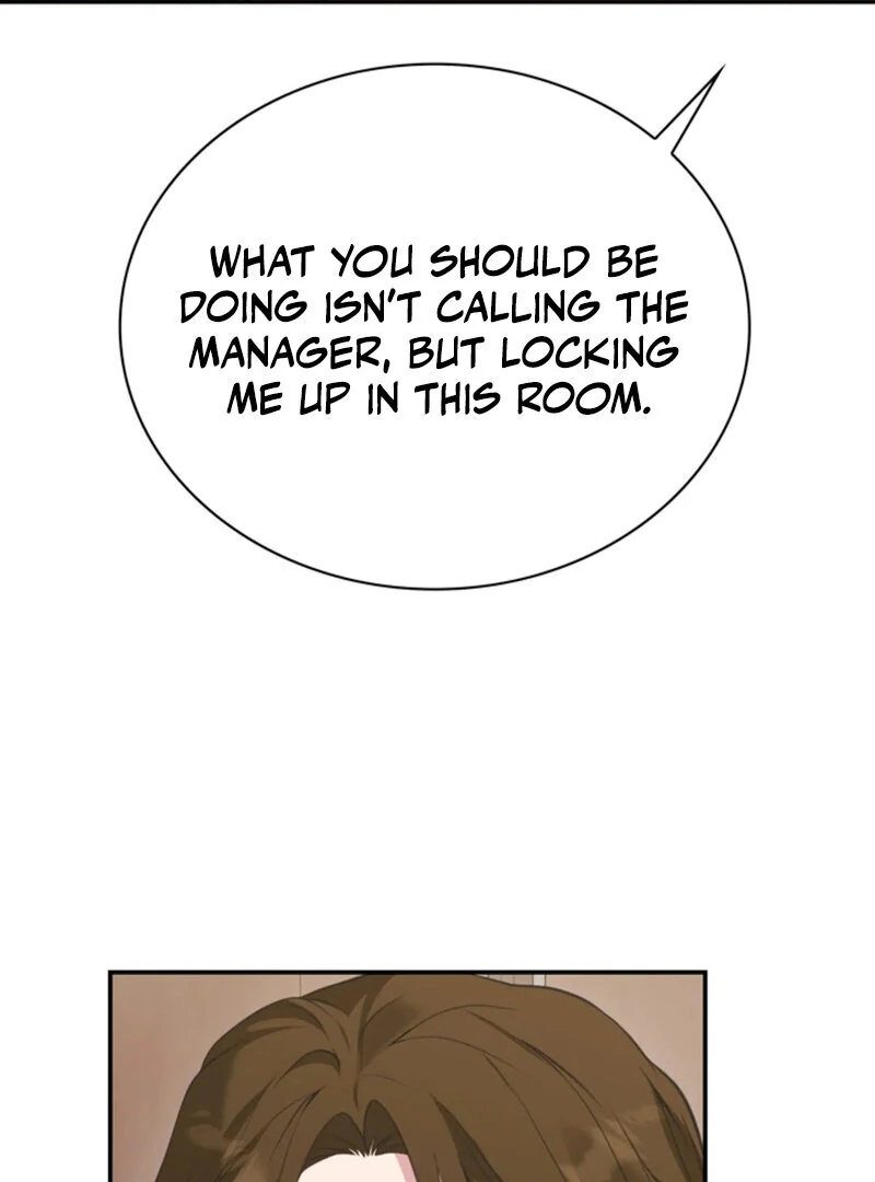 A Taste For Being Treated Roughly (AthreaScans) - Chapter 4 manhwa