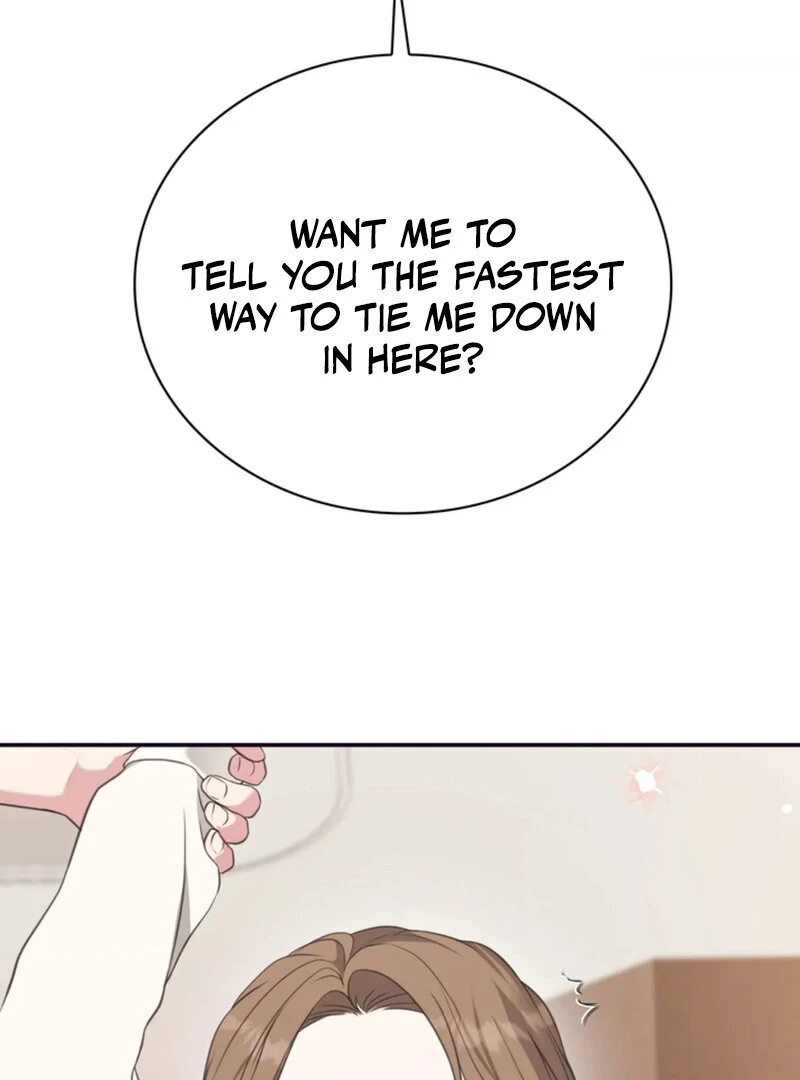 A Taste For Being Treated Roughly (AthreaScans) - Chapter 4 manhwa