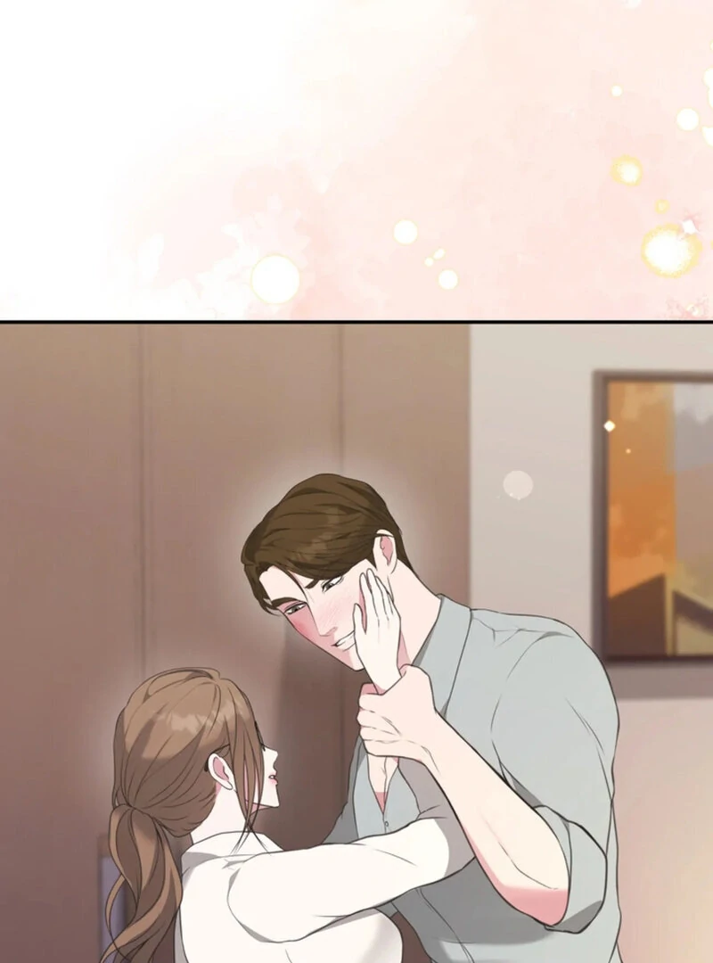 A Taste For Being Treated Roughly (AthreaScans) - Chapter 4 manhwa