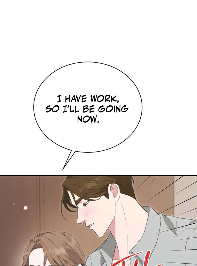 A Taste For Being Treated Roughly (AthreaScans) - Chapter 5 manhwa