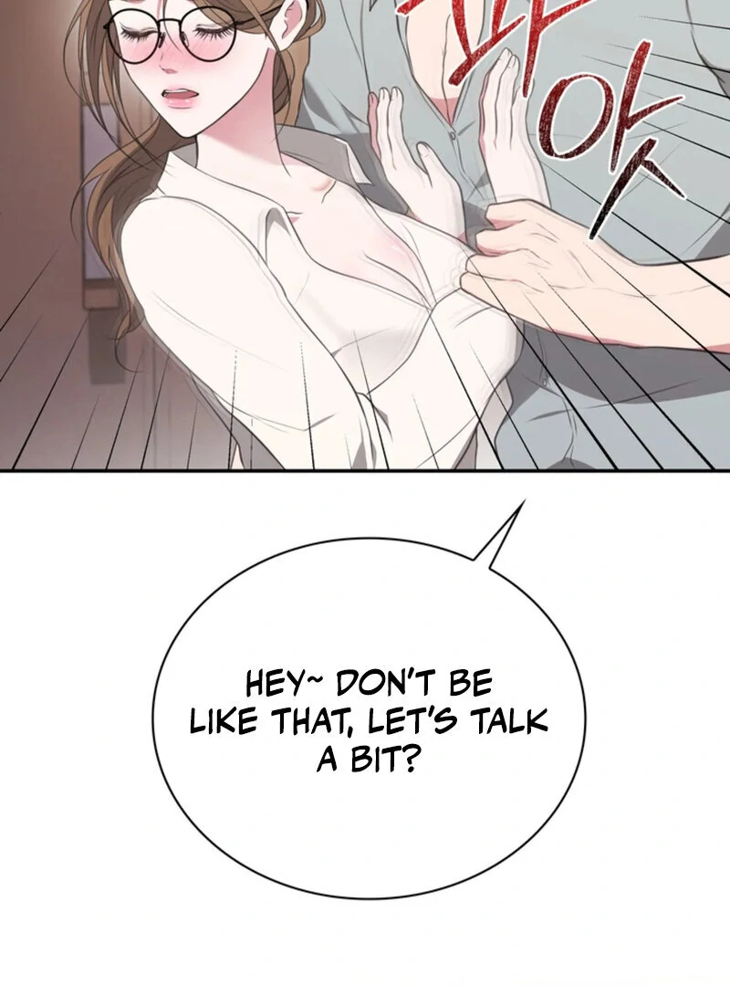 A Taste For Being Treated Roughly (AthreaScans) - Chapter 5 manhwa