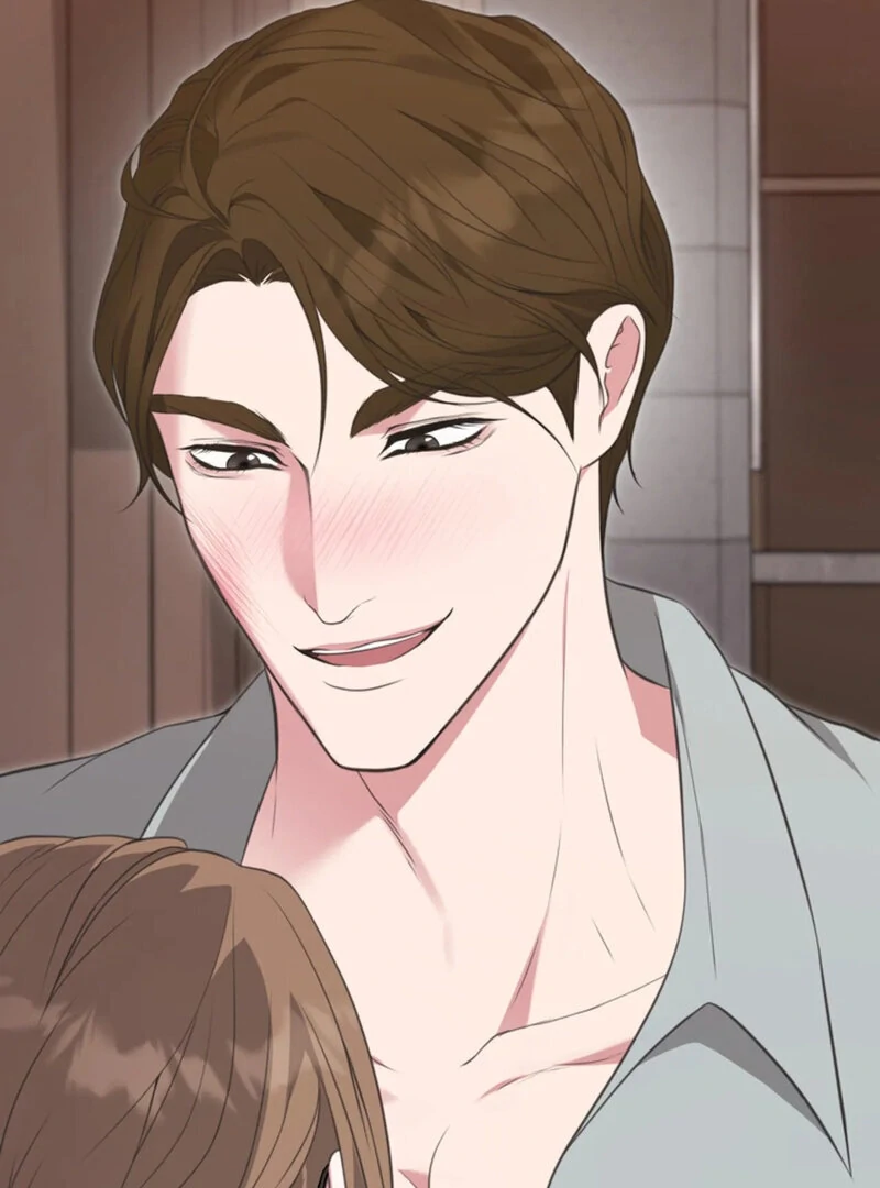 A Taste For Being Treated Roughly (AthreaScans) - Chapter 5 manhwa