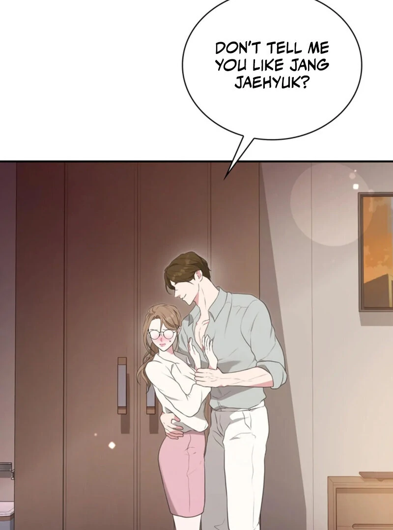 A Taste For Being Treated Roughly (AthreaScans) - Chapter 5 manhwa