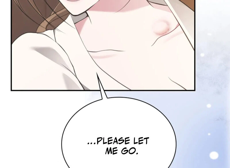 A Taste For Being Treated Roughly (AthreaScans) - Chapter 5 manhwa