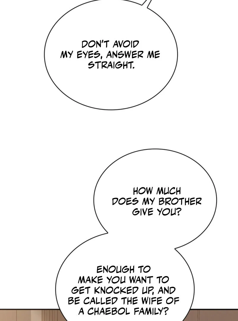 A Taste For Being Treated Roughly (AthreaScans) - Chapter 5 manhwa