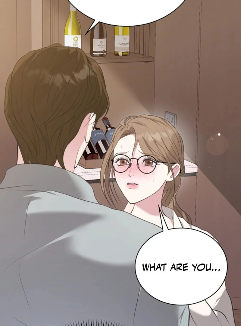 A Taste For Being Treated Roughly (AthreaScans) - Chapter 5 manhwa
