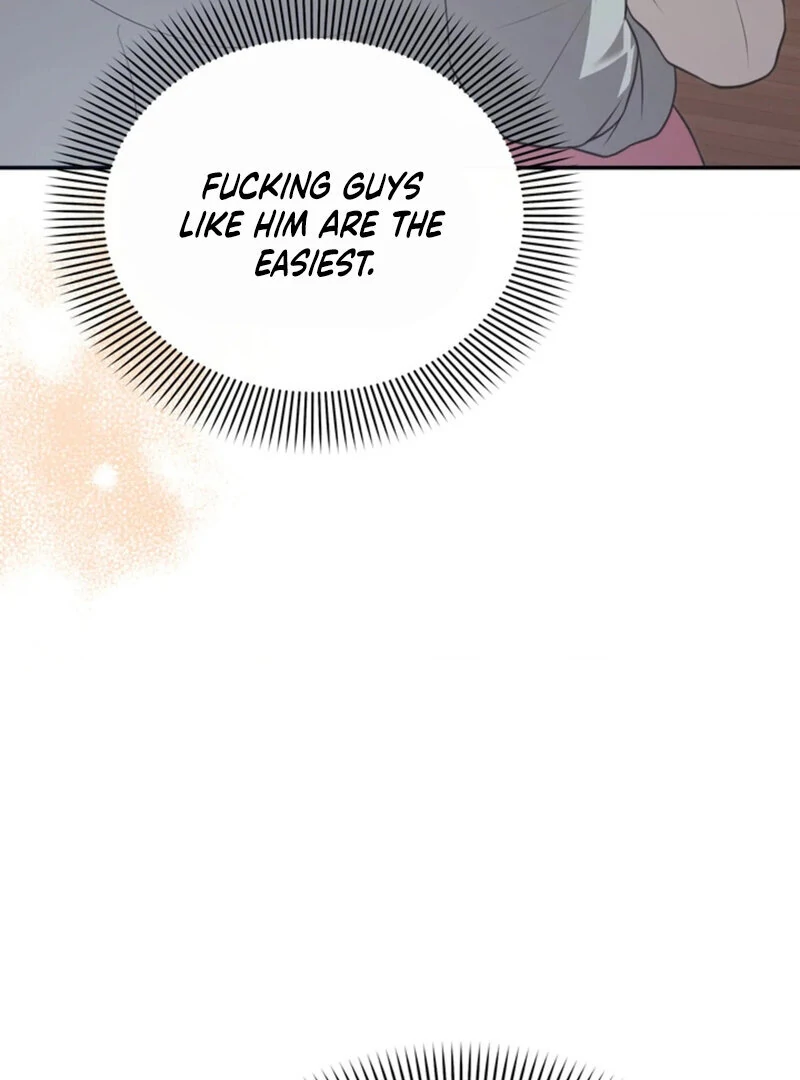 A Taste For Being Treated Roughly (AthreaScans) - Chapter 5 manhwa