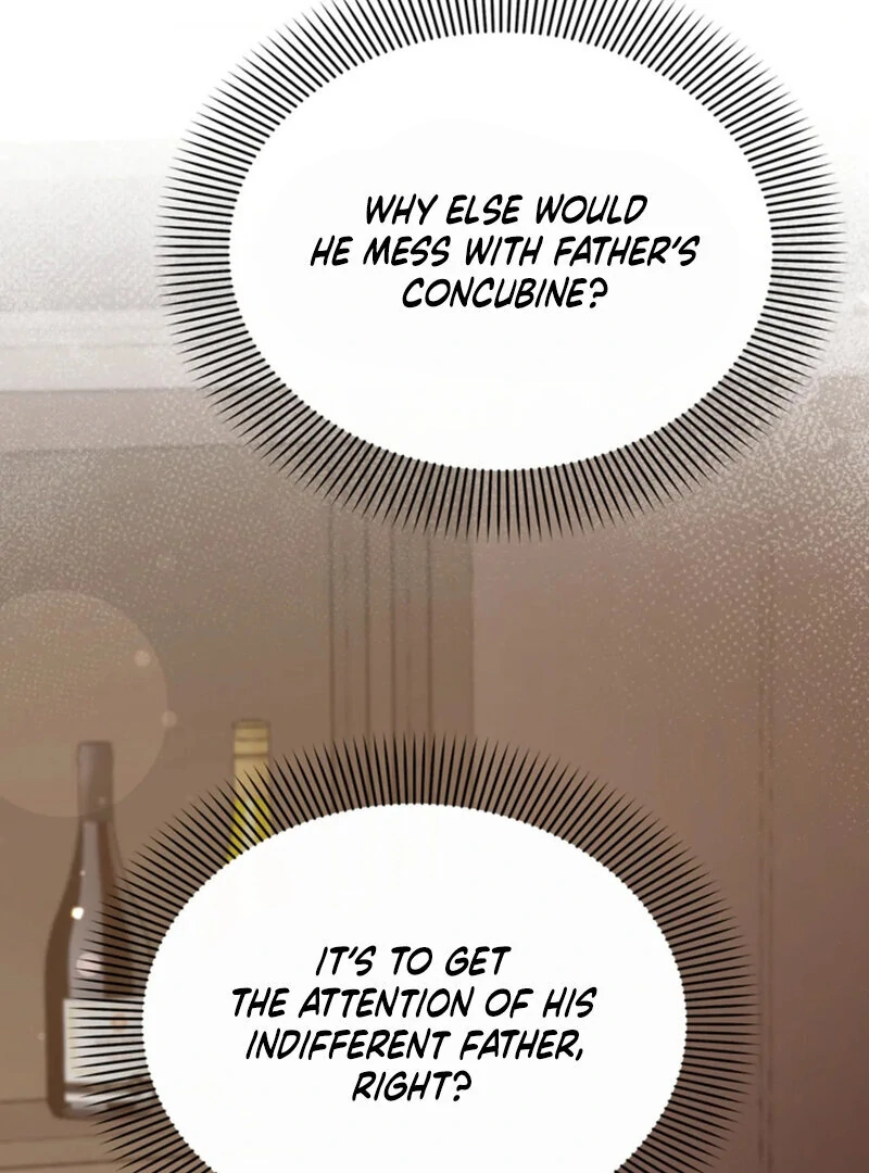 A Taste For Being Treated Roughly (AthreaScans) - Chapter 5 manhwa