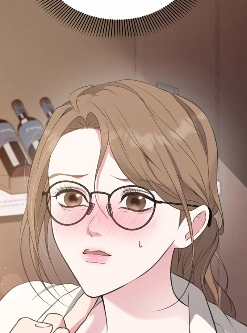 A Taste For Being Treated Roughly (AthreaScans) - Chapter 5 manhwa