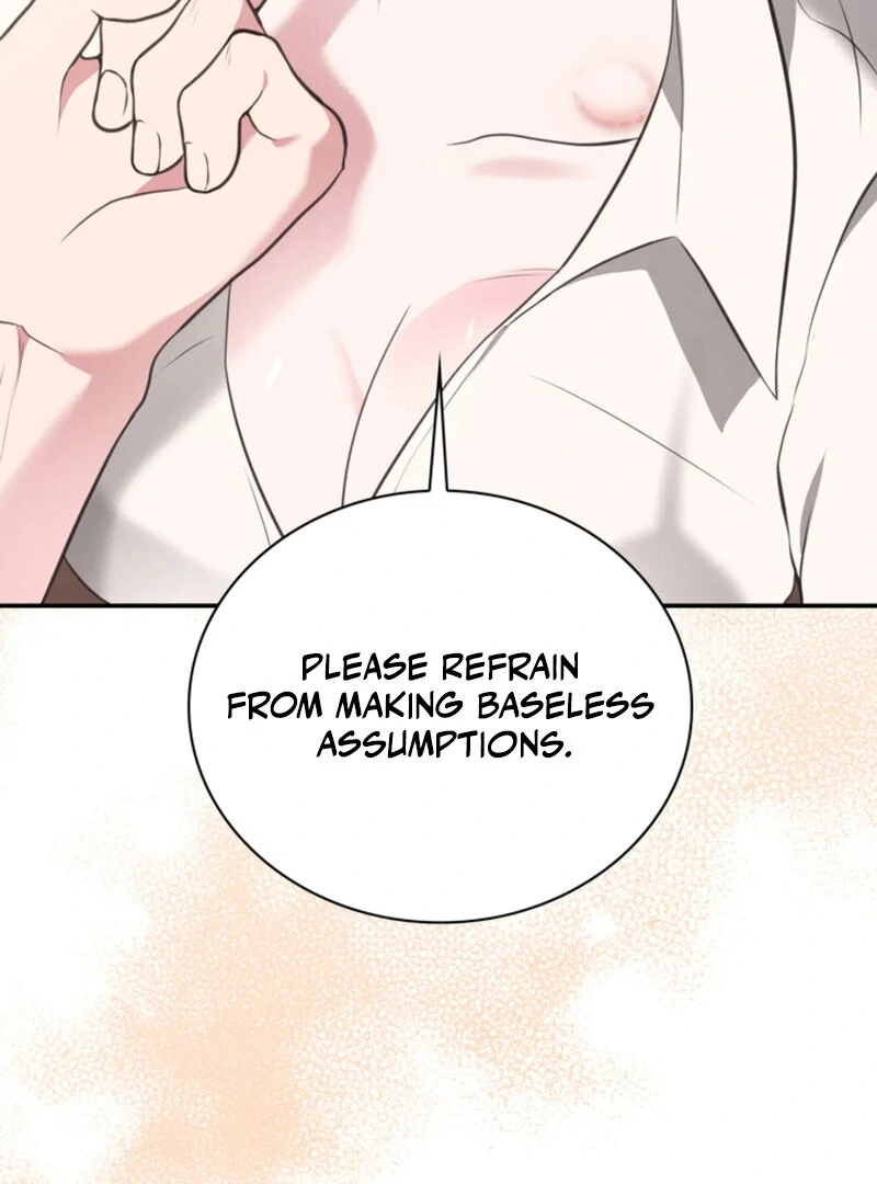 A Taste For Being Treated Roughly (AthreaScans) - Chapter 5 manhwa
