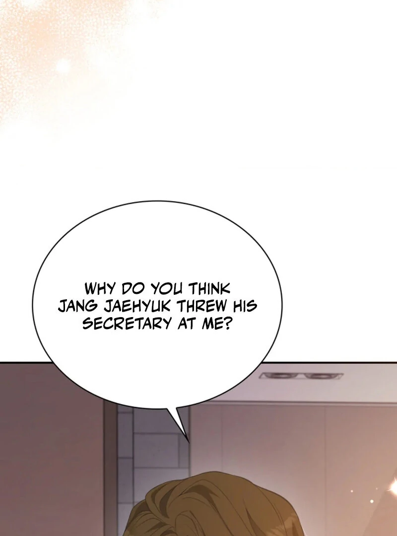 A Taste For Being Treated Roughly (AthreaScans) - Chapter 5 manhwa