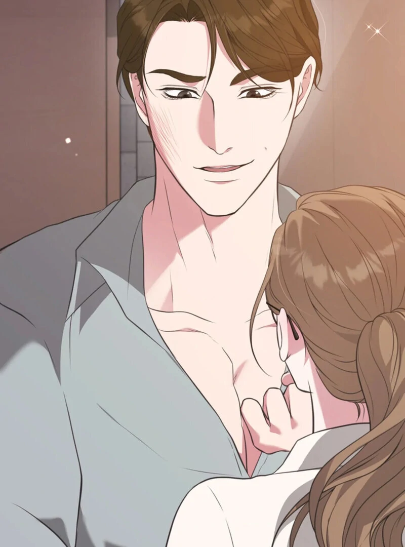 A Taste For Being Treated Roughly (AthreaScans) - Chapter 5 manhwa