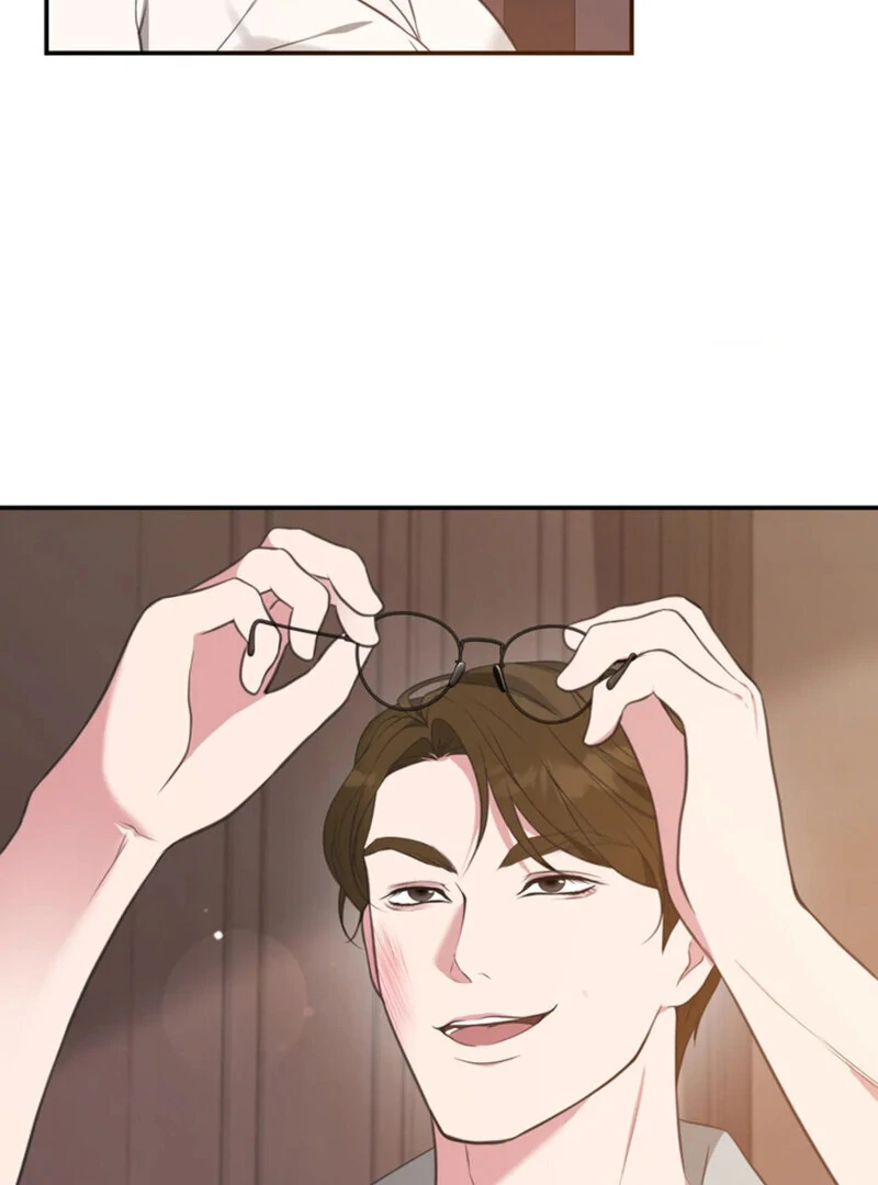 A Taste For Being Treated Roughly (AthreaScans) - Chapter 5 manhwa