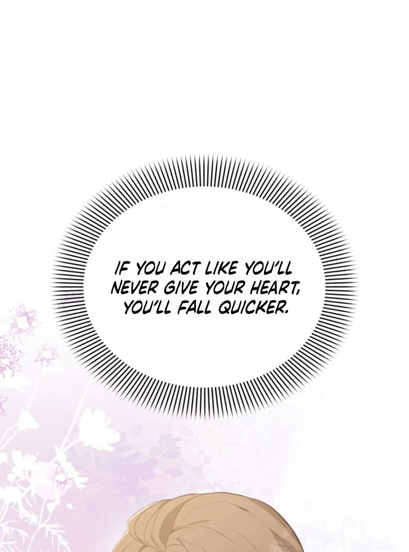 A Taste For Being Treated Roughly (AthreaScans) - Chapter 5 manhwa