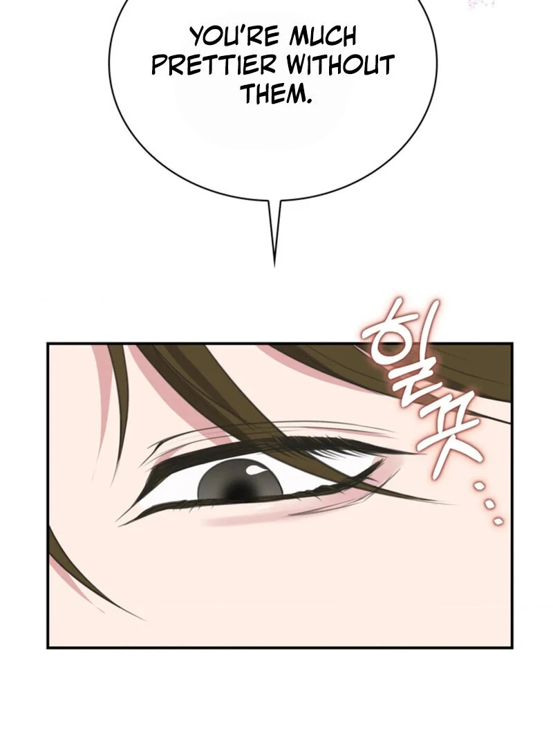 A Taste For Being Treated Roughly (AthreaScans) - Chapter 5 manhwa