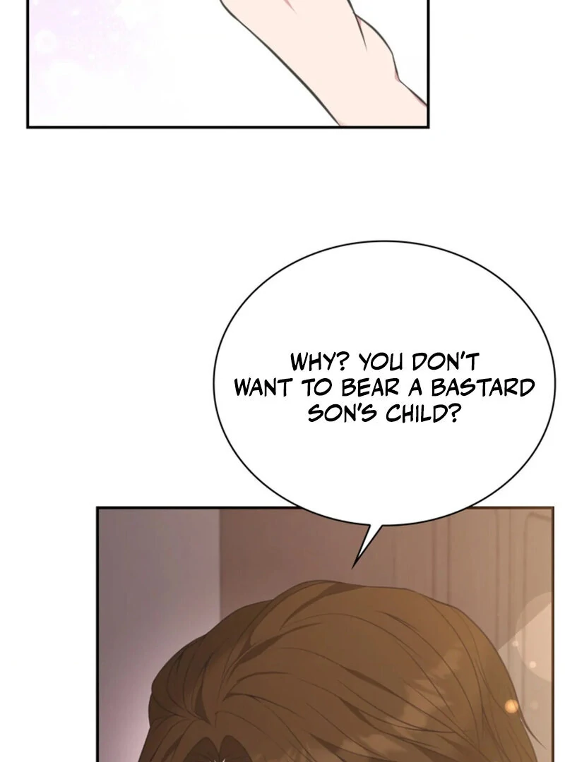 A Taste For Being Treated Roughly (AthreaScans) - Chapter 5 manhwa