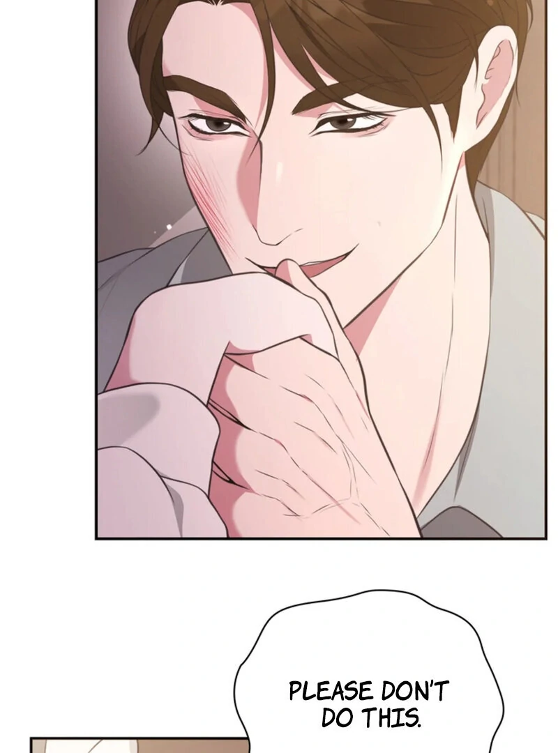 A Taste For Being Treated Roughly (AthreaScans) - Chapter 5 manhwa