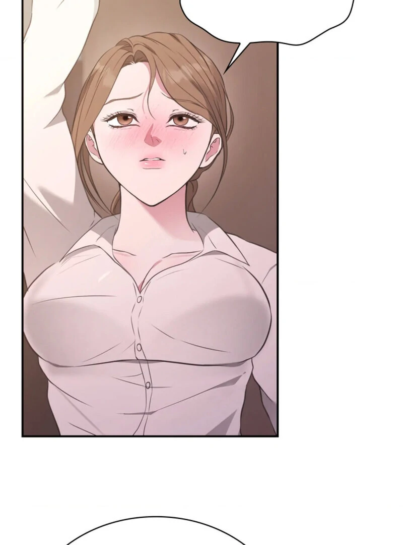 A Taste For Being Treated Roughly (AthreaScans) - Chapter 5 manhwa