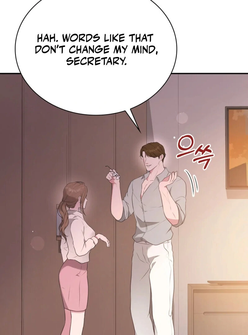 A Taste For Being Treated Roughly (AthreaScans) - Chapter 5 manhwa