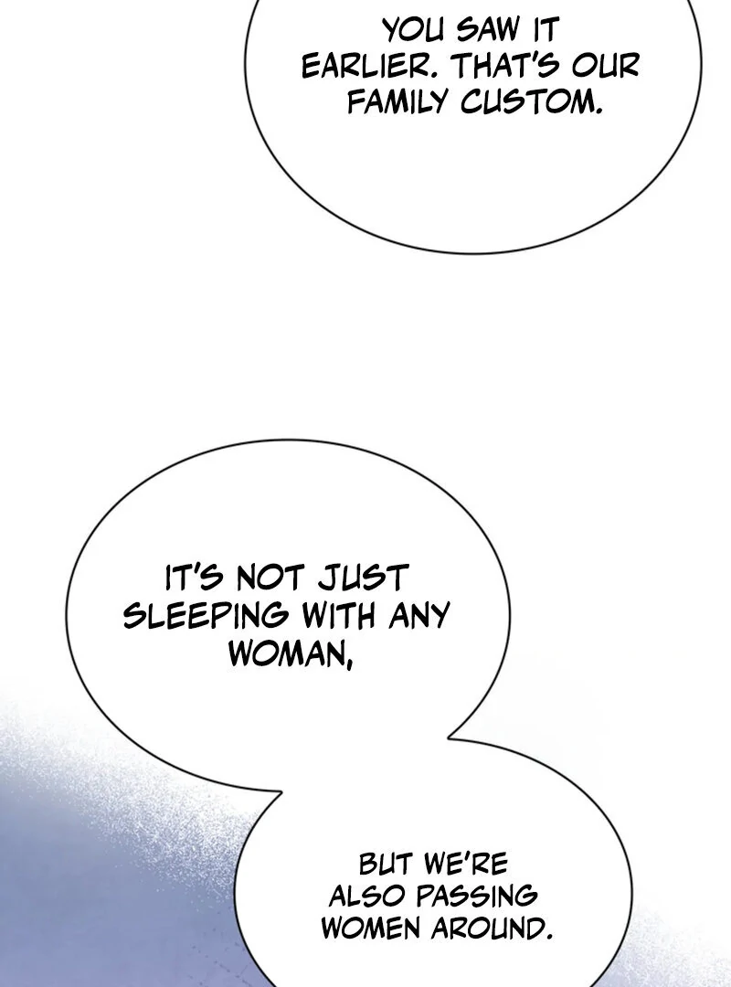 A Taste For Being Treated Roughly (AthreaScans) - Chapter 5 manhwa
