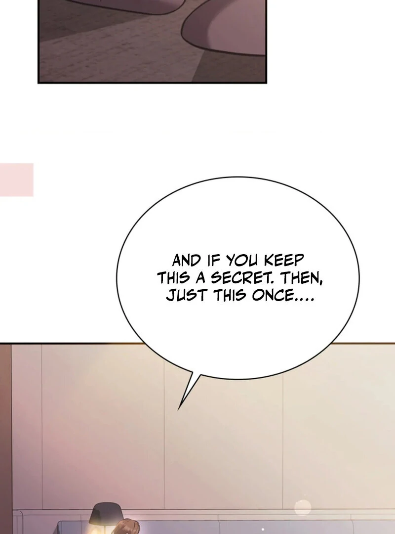 A Taste For Being Treated Roughly (AthreaScans) - Chapter 5 manhwa
