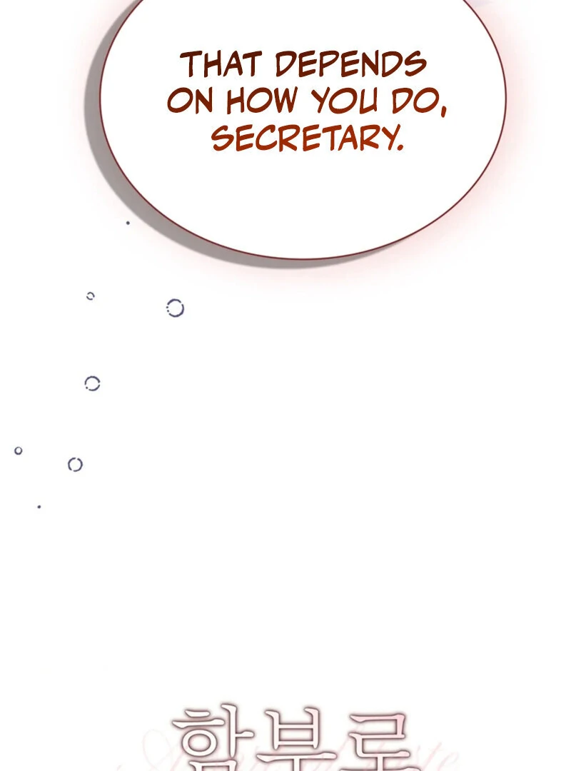 A Taste For Being Treated Roughly (AthreaScans) - Chapter 5 manhwa