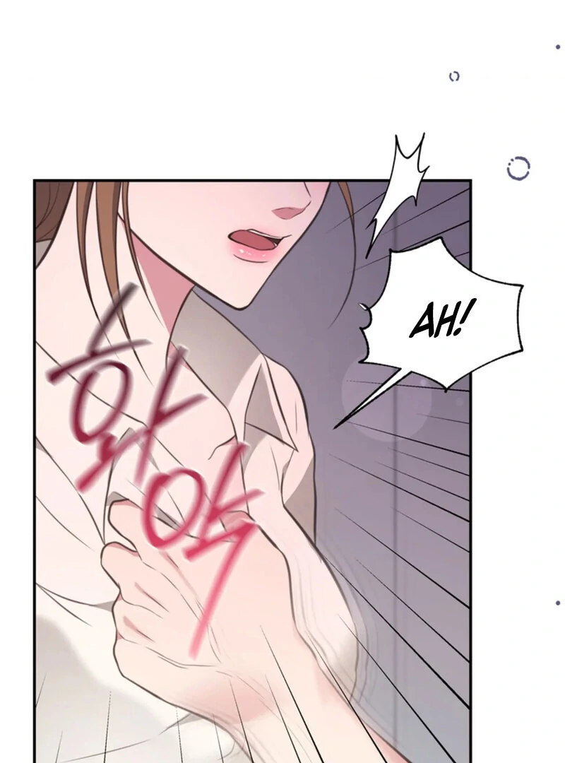 A Taste For Being Treated Roughly (AthreaScans) - Chapter 5 manhwa