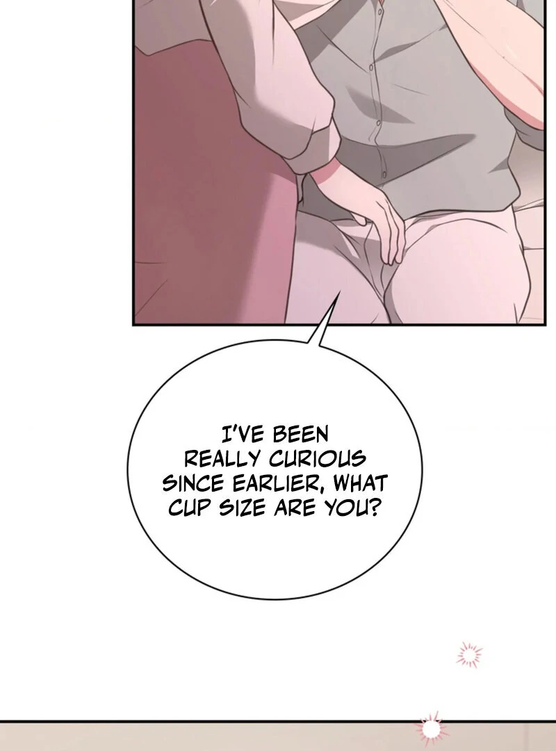 A Taste For Being Treated Roughly (AthreaScans) - Chapter 5 manhwa