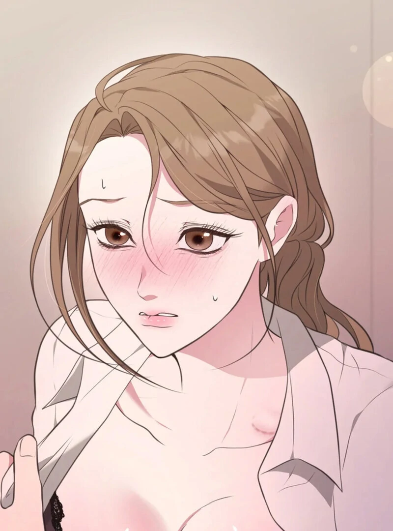A Taste For Being Treated Roughly (AthreaScans) - Chapter 5 manhwa