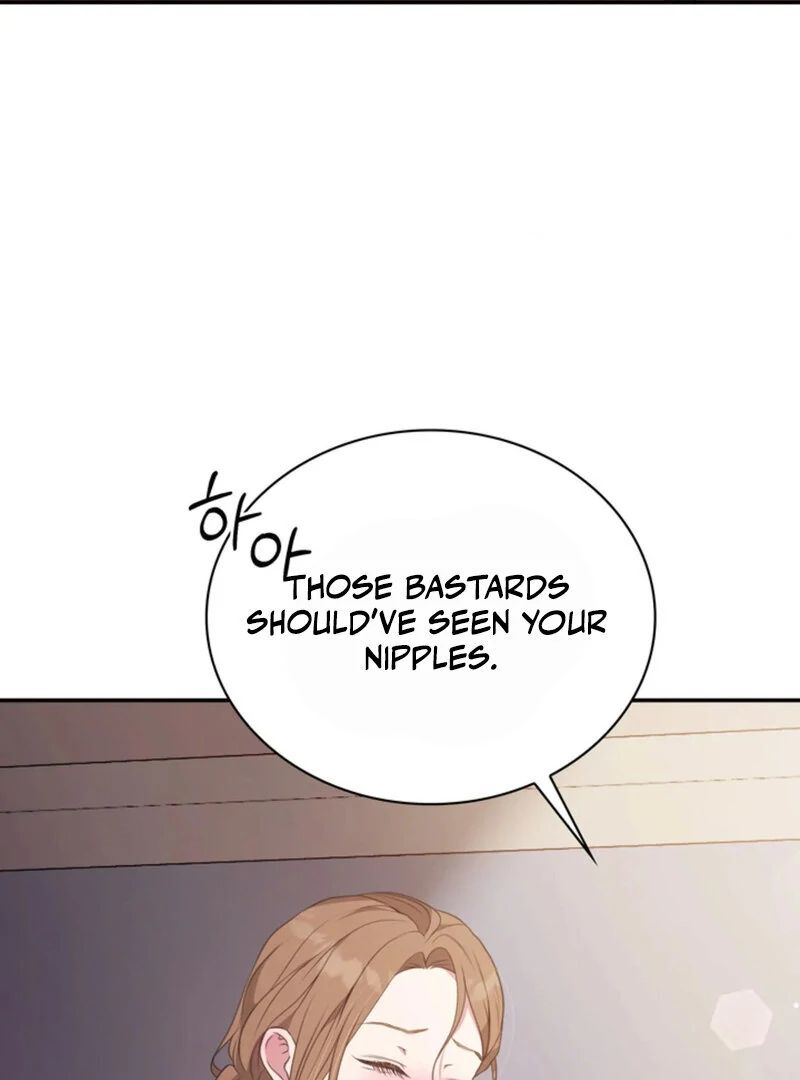 A Taste For Being Treated Roughly (AthreaScans) - Chapter 5 manhwa