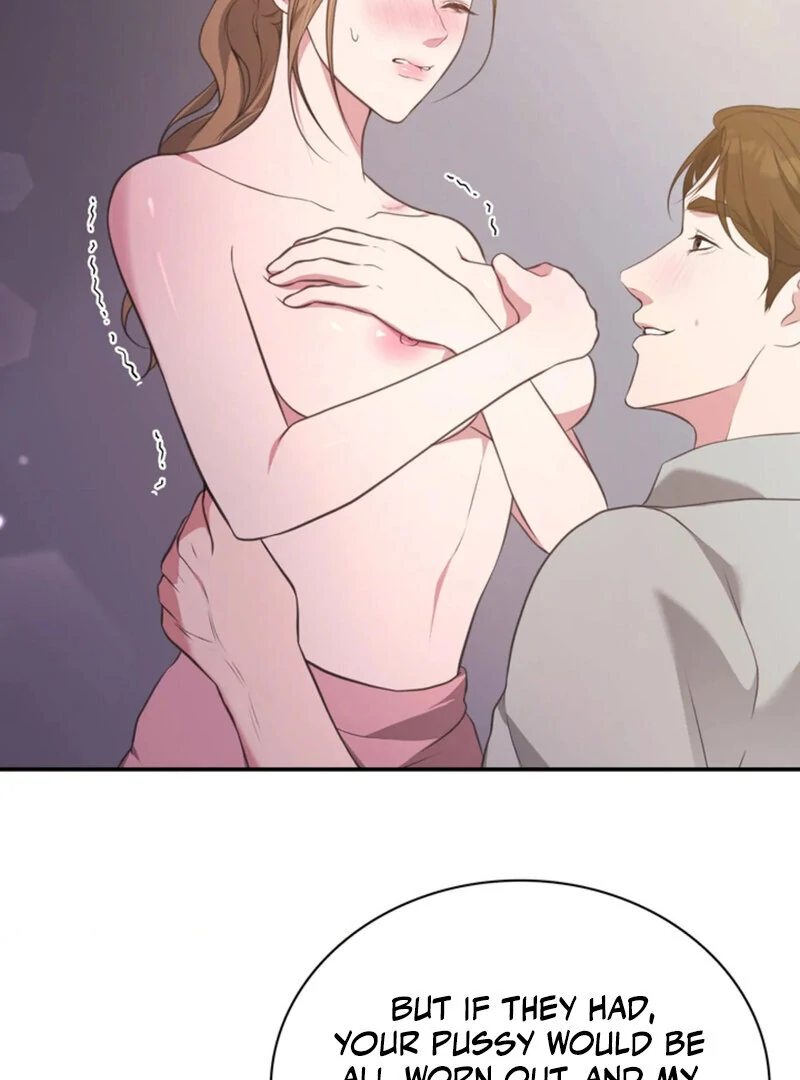 A Taste For Being Treated Roughly (AthreaScans) - Chapter 5 manhwa